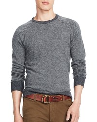 Polo Ralph Lauren Merino Crewneck Sweater