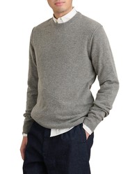 Alex Mill Merino Wool Crewneck Sweater