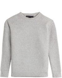 Marc by Marc Jacobs Merino Wool Pullover