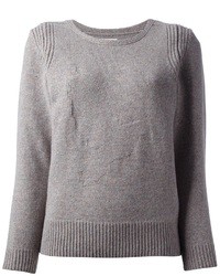 MiH Jeans Crew Neck Sweater