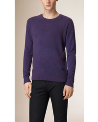 Burberry Moulin Cashmere Sweater