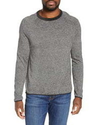 Billy Reid Neppy Crewneck Sweater