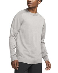 Nike Golf Nike Tiger Woods Crewneck Sweater