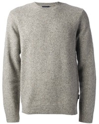 Paul Smith Crew Neck Sweater