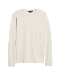 French Connection Pebble Knit Crewneck Pullover