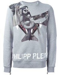 Philipp Plein Depeche Sweatshirt