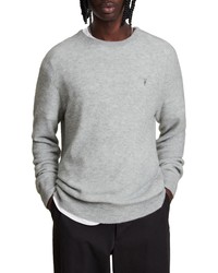 AllSaints Pierre Crewneck Sweater