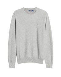 Polo Ralph Lauren Pima Cotton Sweater