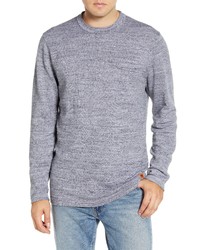 The Normal Brand Pocket Sweater