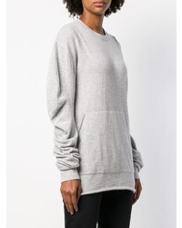 Lost & Found Rooms Pouch Pocket Sweater