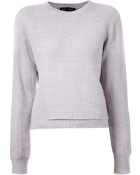 Proenza Schouler Layered Sweater