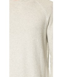 Rag and Bone Rag Bone Steven Raglan Crew Pullover