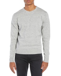 Todd Snyder Regular Fit Space Dye Sweater