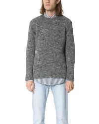 Our Legacy Regular Round Neck Sweater