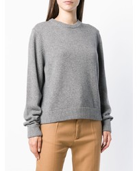Dsquared2 Relaxed Fit Sweater