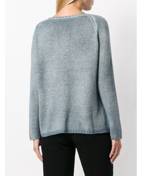 Avant Toi Relaxed Sweater