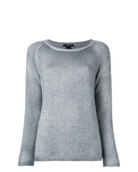 Avant Toi Relaxed Sweater