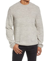 Brax Rick Wool Blend Crewneck Sweater