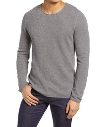 Selected Homme Rocky Crewneck Sweater