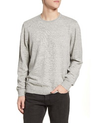 Pendleton Rolled Crewneck Sweater