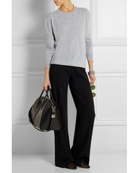 The Row Rose Cashmere Sweater