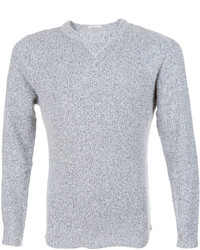 Gant Rugger Boucle Crewneck Sweater