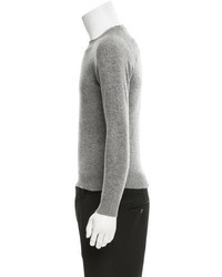Gant Rugger Wool Crew Neck Sweater W Tags