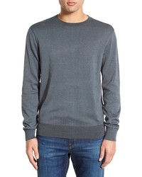 RVCA Plate Crewneck Sweater
