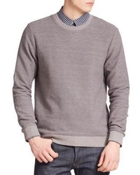 A.P.C. Sam Crewneck Sweater