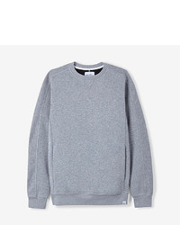 Norse Projects Sander Bonded Neoprene Pullover