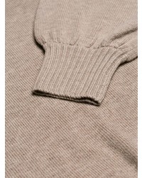 See by Chloe See By Chlo Embroidered Detail Sweater