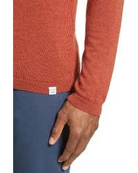 Norse Projects Sigfred Merino Wool Sweater