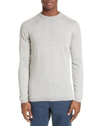 Norse Projects Sigfred Merino Wool Sweater