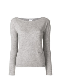 Liu Jo Single Pocket Sweater