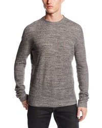 Naked & Famous Denim Slim Fit Double Knit Sweater