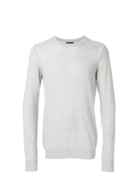 Emporio Armani Slim Fit Sweater