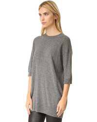 Vince Slouch Cashmere Sweater