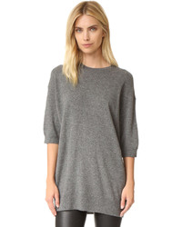 Vince Slouch Cashmere Sweater