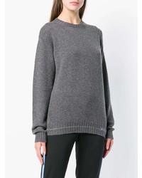 Prada Slouchy Sweater