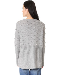 One Teaspoon Snow Valley Sweater