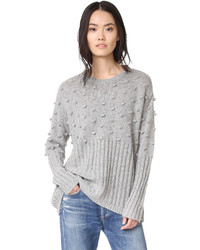 One Teaspoon Snow Valley Sweater