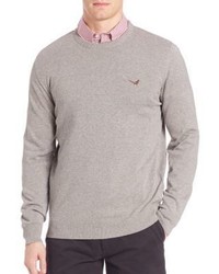 Barbour Soihull Crewneck Sweater