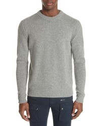 Belstaff Southview Wool Cashmere Sweater