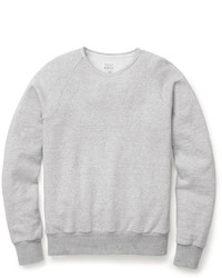 rag & bone Standard Issue Sweatshirt