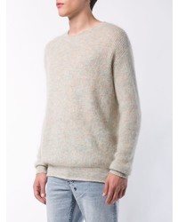John Elliott Standard Knit Sweater
