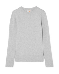 JoosTricot Stretch Cotton Blend Sweater
