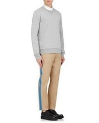 Valentino Stud Embellished Sweatshirt