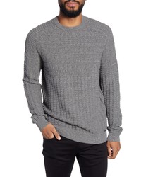 Hugo Subond Regular Fit Sweater