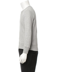Surface to Air Sweater