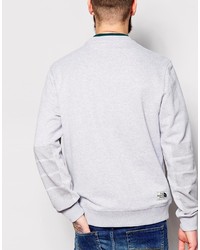 The North Face Sweatshirt With Crew Neck